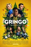 Gringo Movie Review English Movie Review