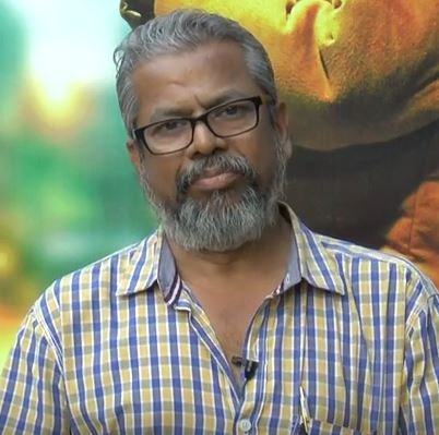 Tamil Director R. Aravindraj
