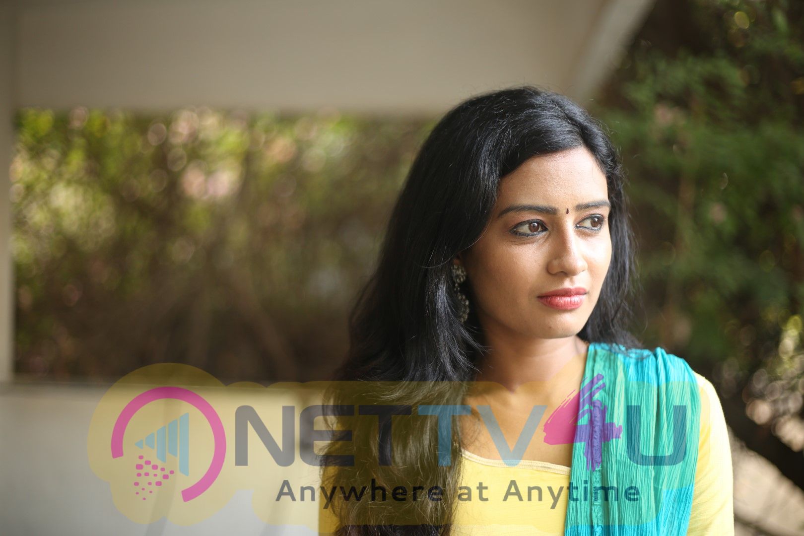 Actress Sangeetha Exclusive Interview Stills Tamil Gallery