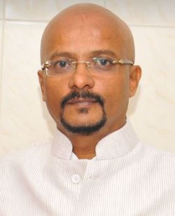 Jagdish Shah Hindi Entrepreneur