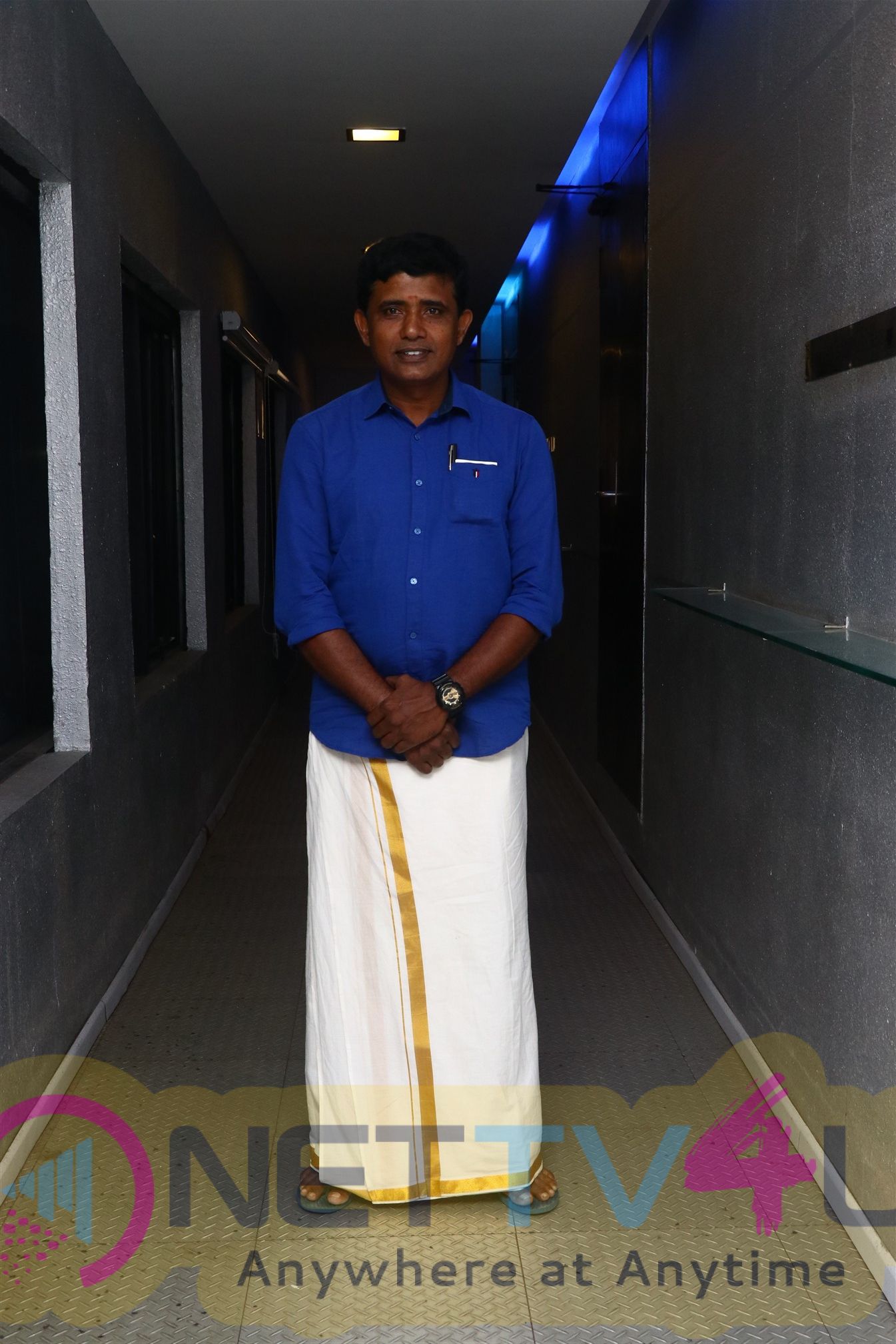 Nedunalvaadai Movie Premiere Show Images Tamil Gallery
