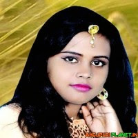 Bhojpuri Singer Shilpa Raj