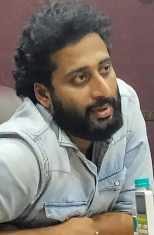 Malayalam Producer Shinoy Mathew