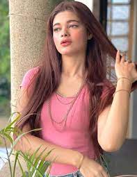 Anosha Ali Urdu TV-Actress