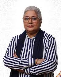 Beena Masroor Urdu TV-Actress