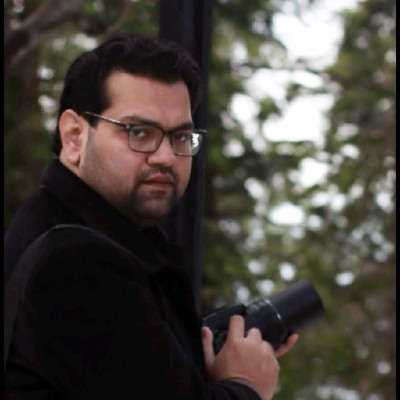 Urdu Writer Furqan Ullah Sahir