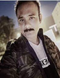 Kashif Zaman Urdu Cinematographer