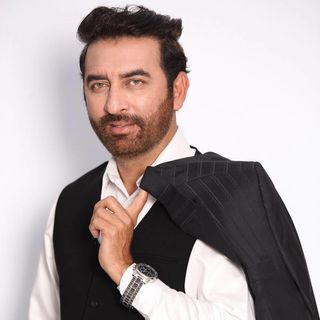Urdu Screenwriter Kishwar Adeel Jafri