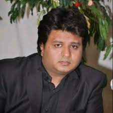 Urdu Lyricist Qamar Nashad