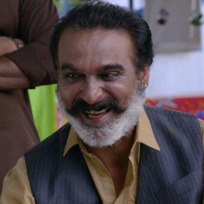 Urdu Director Raja Shahid Ali