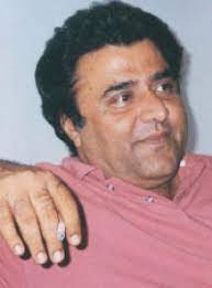 Urdu Tv Actor Shafi Muhammad Shah