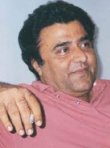 Shafi Muhammad Shah Urdu TV-Actor