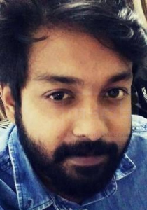 Malayalam Producer Jomin Mathew