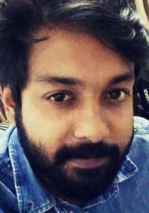 Jomin Mathew Malayalam Producer