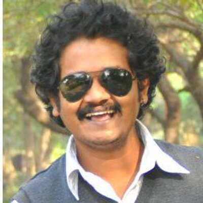 Marathi Tv Actor Kunal Gajbhare
