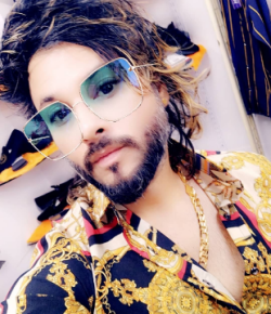 Mehul Gadani Hindi Choreographer