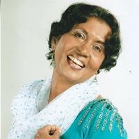 Mercy Edirisinghe Sinhala Singer