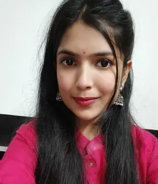 Marathi Tv Actress Neha Nimgulkar