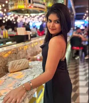 Marathi Tv Actress Sakshi Mahajan
