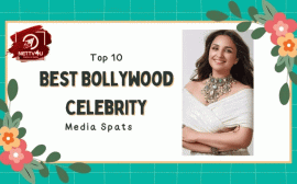 Top 10 Best Bollywood Celebrity Media Spats 