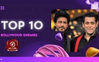 Top 10 Bollywood Enemies