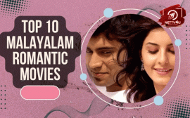 Top 10 Malayalam Romantic Movies