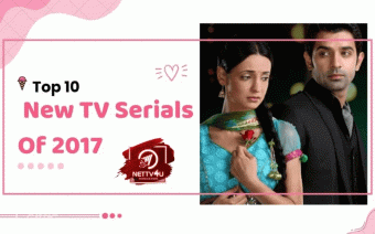 Top 10 New TV Serials Of 2017