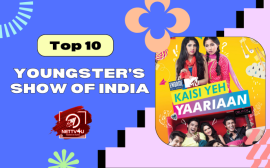 Top 10 Youngster’s Show Of India