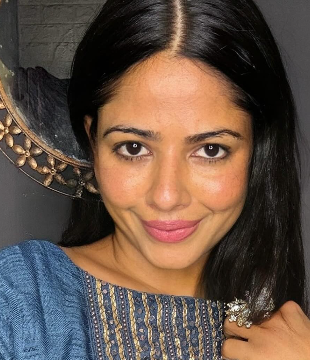 Hindi Actress Priyashree Chauhan