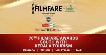 70th Filmfare Awards South