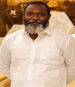 Tamil Producer Edward Rajan
