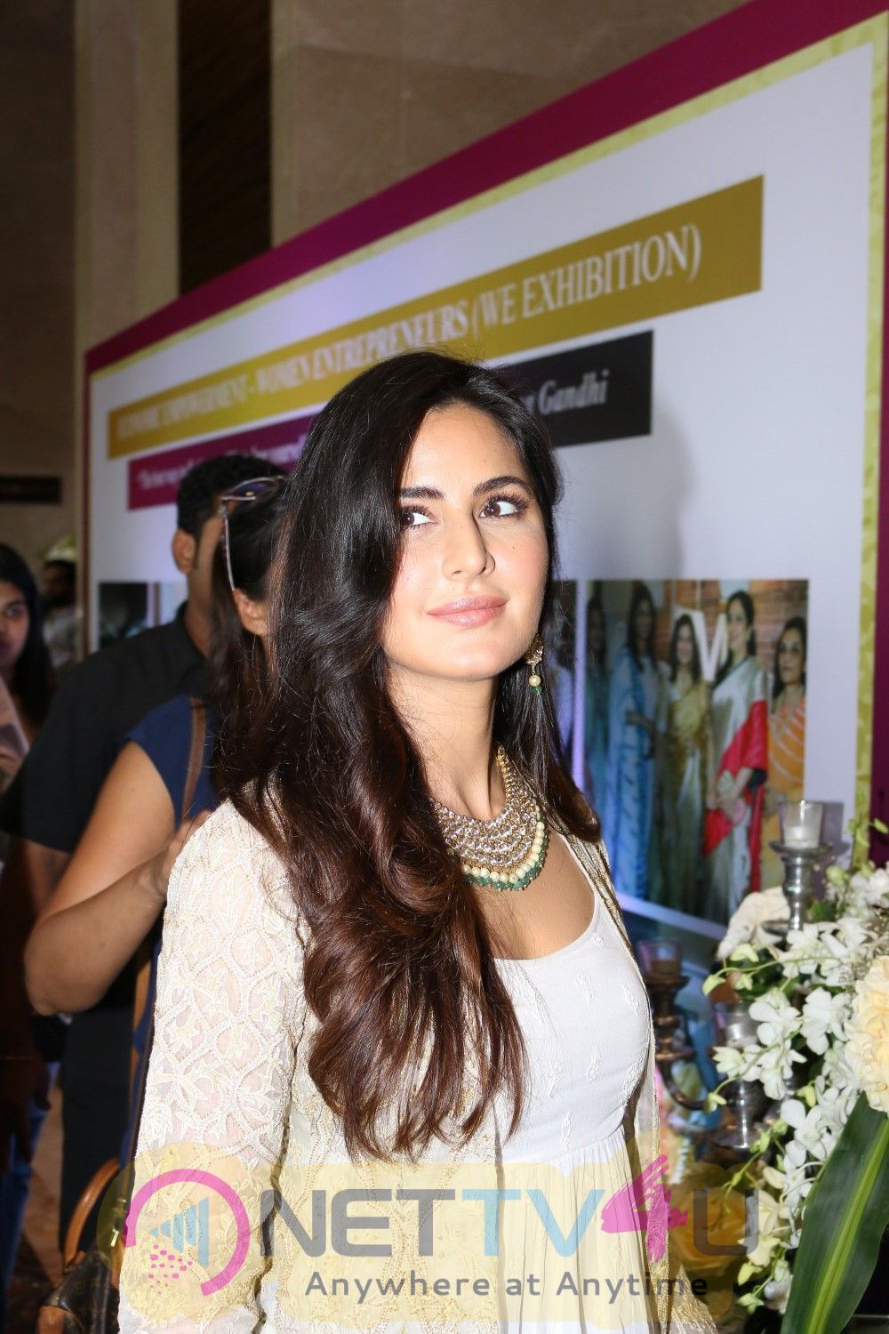  Celebration For 50th Year Of IMC Ladies Wing With Katrina Kaif Hindi Gallery