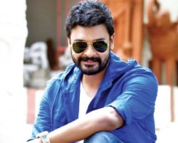 Abhinay Vaddi Tamil Movie Actor