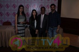 Acting Jaagruk Abhiyan, Acting Orientation Programme And Their Website Launch