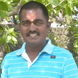 Tamil Director Bhagavathi Bala