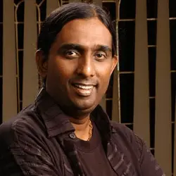 Tamil Music Director Dhina