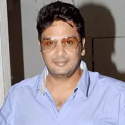 Hindi Director Mukesh Chhabra