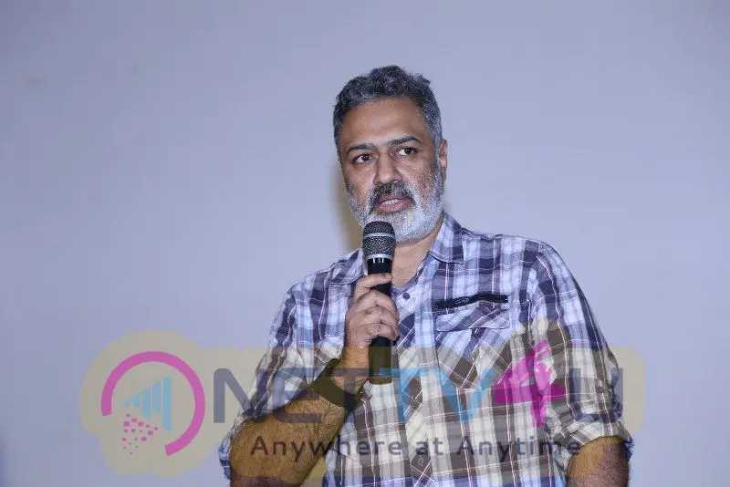 Pelliki Mundu Prema Katha Trailer Launch Grand Pics Telugu Gallery