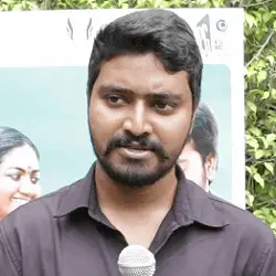 Tamil Editor R K Selva