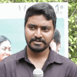 R K Selva Tamil Editor