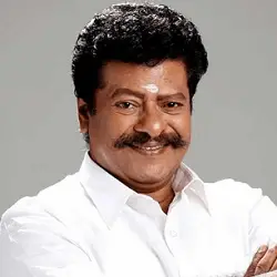 Tamil Movie Actor Rajkiran
