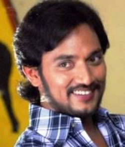 Kannada Movie Actor Shanker Aryan