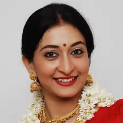 Tamil Tv Actress Sindhu Shyam