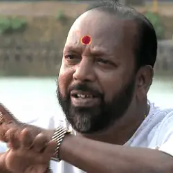 Malayalam Music Director Vidhyadharan Master