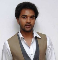 Vivek Narasimhan Kannada Movie Actor