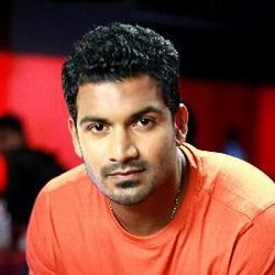 Tamil Tv Actor Fawaz Zayani