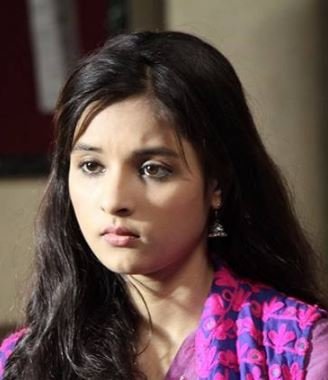 Hindi Movie Actress Geet Sharma