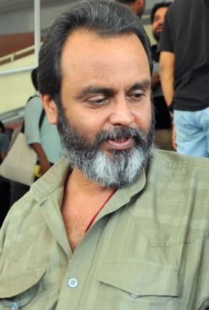 Malayalam Director M.G. Sasi