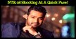 NTR 28 Shooting At A Quick Pace! Telugu News