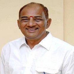 Kannada Director Om Saiprakash
